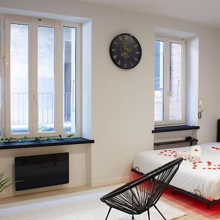 Escapade Suite 알베르빌 외부 사진