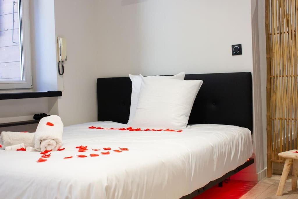 Escapade Suite 알베르빌 외부 사진